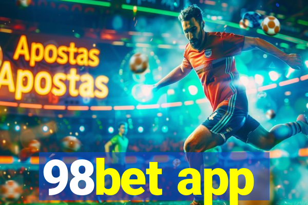 98bet app